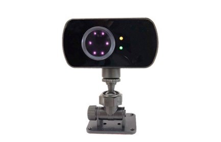 Driver Monitoring System