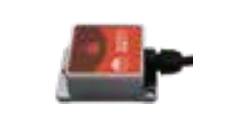 Collision Sensor Icon