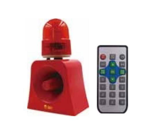 Corner Collision Avoidance System