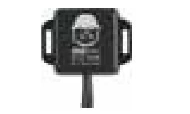 Electronic Throttle Icon