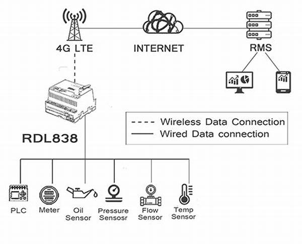 EMS with 4G Datalogger