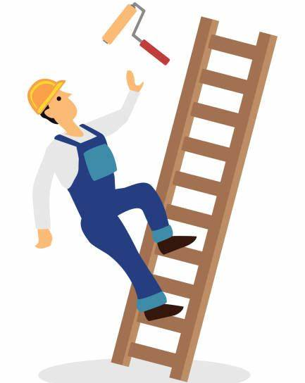 Determining the Fact of Free Fall