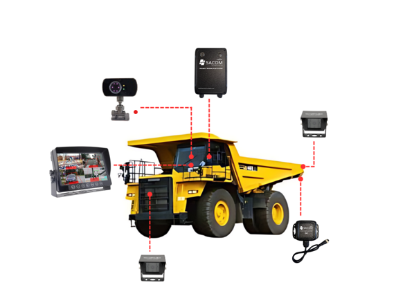 Key Features Overview