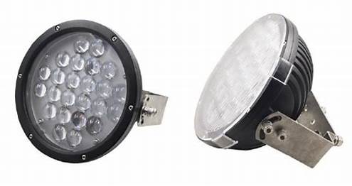 SF-937 Beam and Spot Light