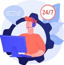 Calling an Operator with a Signal 'Need Help'